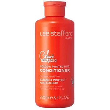 Lee Stafford - Colour Guarded Color Protecting Conditioner - Kondicionér pro barvené vlasy -