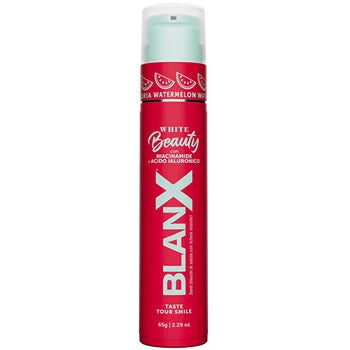 BlanX - White Beauty Watermelon Toothpaste - Bělicí zubní pasta -