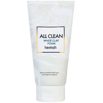 Heimish - All Clean White Clay Foam - Čisticí pěna -