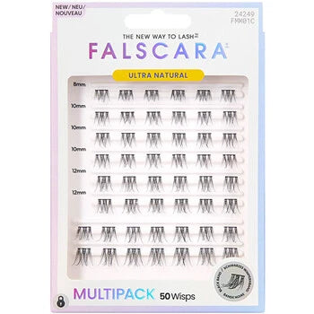 Kiss My Face - Falscara Mega Multipack 01 - Trsové řasy