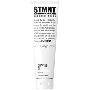 STMNT - Man Grooming Goods Shaving Gel - Gel na holení -