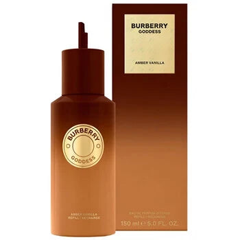 Burberry - Burberry Goddess Amber Vanilla Intense EDP ( náplň ) -