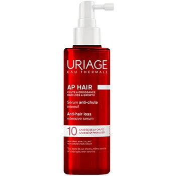 Uriage - AP Hair Anti-Hair Loss Serum - Sérum proti padání vlasů -