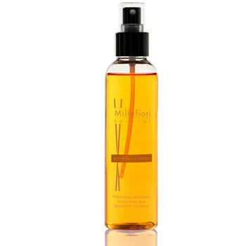 Millefiori - Natural Legni e Fiori d’Arancio Spray - Bytový sprej -