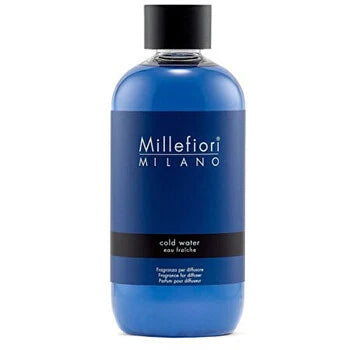Millefiori - Natural Cold Water Refill - Náhradní náplň do aroma difuzéru -