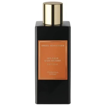 Angel Schlesser - Les Eaux D´Un Instant Absolu Mysterious Amber EDP -