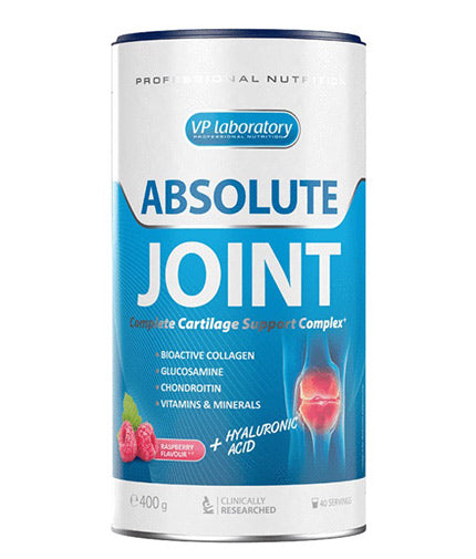 VP Laboratory Absolute Joint - 0.400 kg - Nutra Best Bulgaria