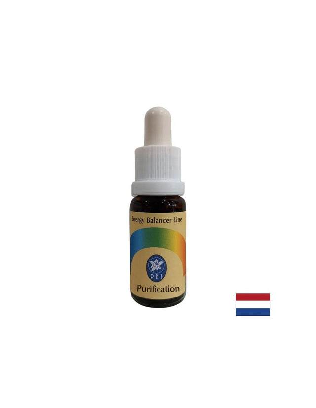 Есенция Пречистване №6, капки 15 ml  PHI Essences - Nutra Best Bulgaria