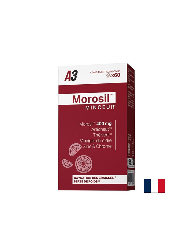 Формула за отслабване с хром, зелен чай и ябълков оцет, 60 капсули  Anaca3 - Nutra Best Bulgaria