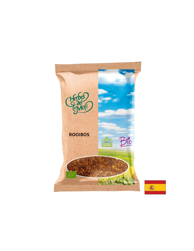 Билков чай Ройбос, 60 g  Herbes del Molí - Nutra Best Bulgaria