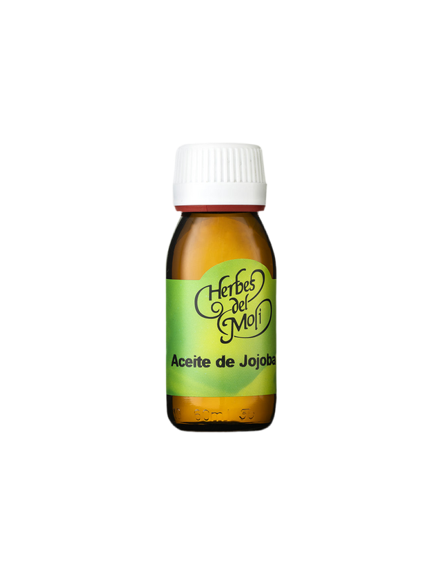 Масажно масло от жожоба, БИО, 60 ml - Nutra Best Bulgaria