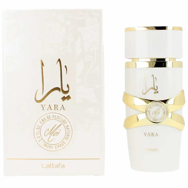 LATTAFA YARA MOI EDP SPRAY 100 ML - Nutra Best Bulgaria