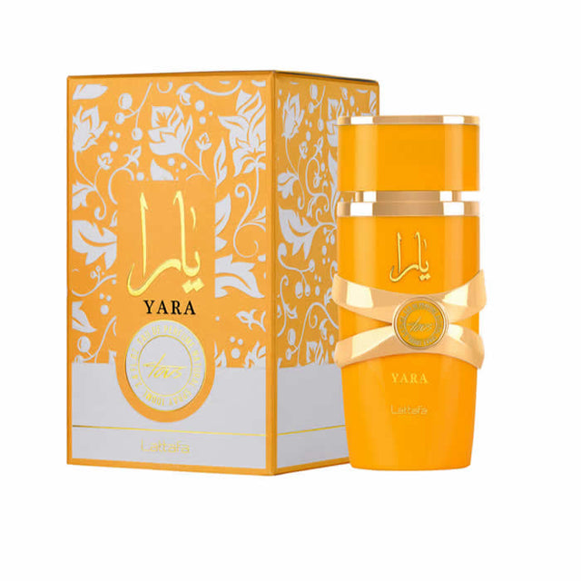 LATTAFA YARA TOUS EDP SPRAY 100 ML - Nutra Best Bulgaria