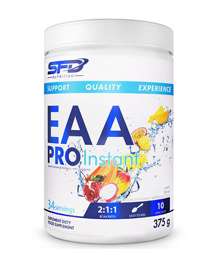 EAA Pro Instant - 0.375 kg - Nutra Best Bulgaria