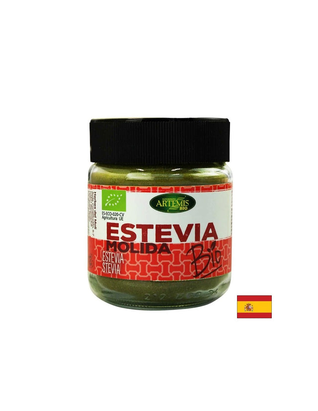 Градински чай (салвия) Био, 65 g прах  Herbes del Molí - Nutra Best Bulgaria