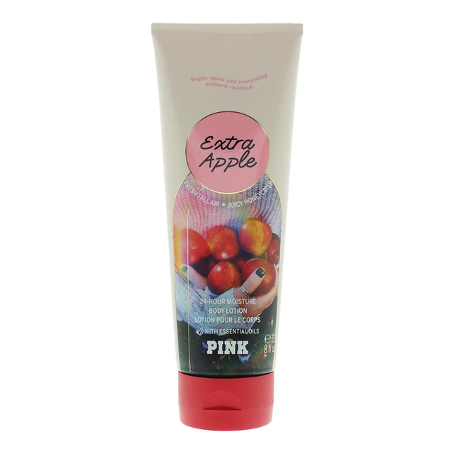 Victoria's Secret, Pink Extra Apple, Лосион за тяло, 236 мл