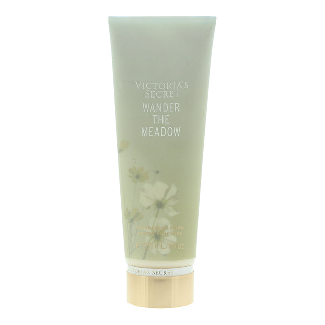 Victoria's Secret, Wander The Meadow, Хидратиращ, Лосион за тяло, 236 мл