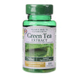 Зелен чай екстракт (Green Tea Extract) 750мг 100 таблетки HOLLAND & BARRETT - Nutra Best