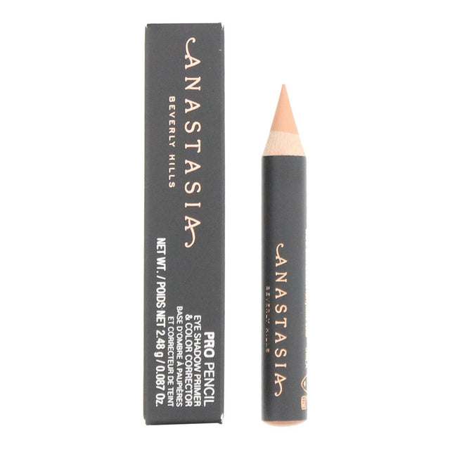 Anastasia Beverly Hills, Pro Pencil, Корекция на цвета, База за сенки за очи, 3, База, 2.48 г