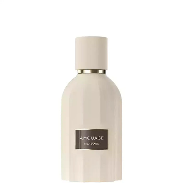 Amouage Reasons Essence De Parfum EDP 100 ml - Nutra Best Bulgaria