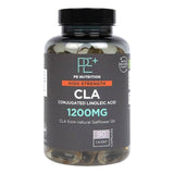 Мега сила Тоналин CLA (шафранково масло)  1500мг 90 капсули HOLLAND & BARRETT - Nutra Best