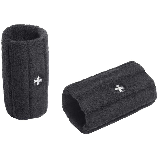 Kettleball Arm Guards / Black - Nutra Best Bulgaria
