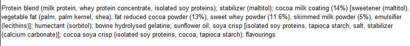 Nutra Best Bulgaria