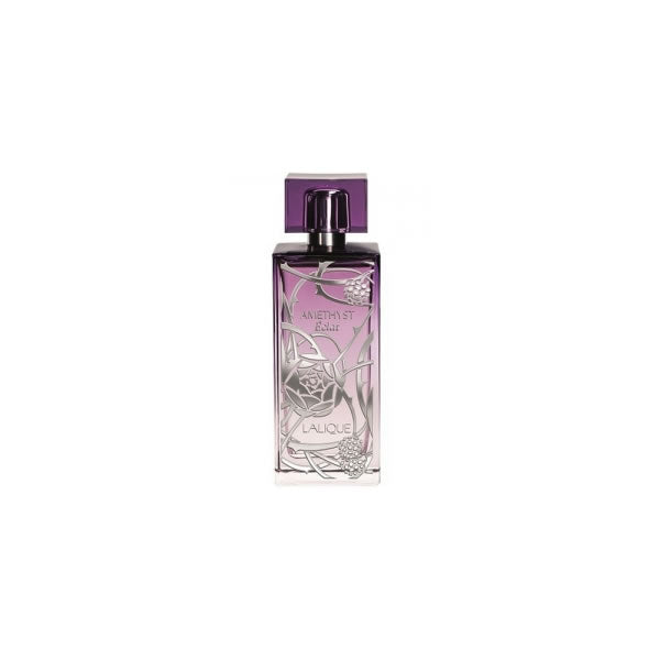 Lalique Amethyst Éclat Eau De Perfume Spray 100ml - Nutra Best Bulgaria