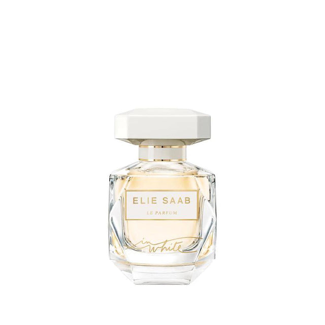 Elie Saab Le Parfum In White Edp Spray 50ml - Nutra Best Bulgaria