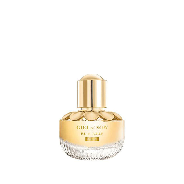 Elie Saab Girl Of Now Shine Eau De Parfum Spray 30ml - Nutra Best Bulgaria