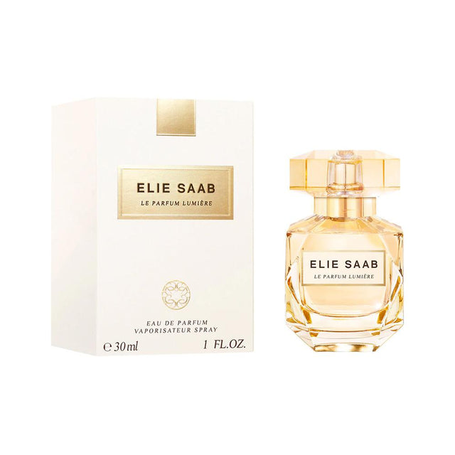 Elie Saab Le Parfum Lumiere Epv 30ml - Nutra Best Bulgaria