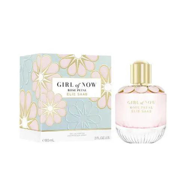 Elie Saab Girl Of Now Rose Petal Epv 90m - Nutra Best Bulgaria