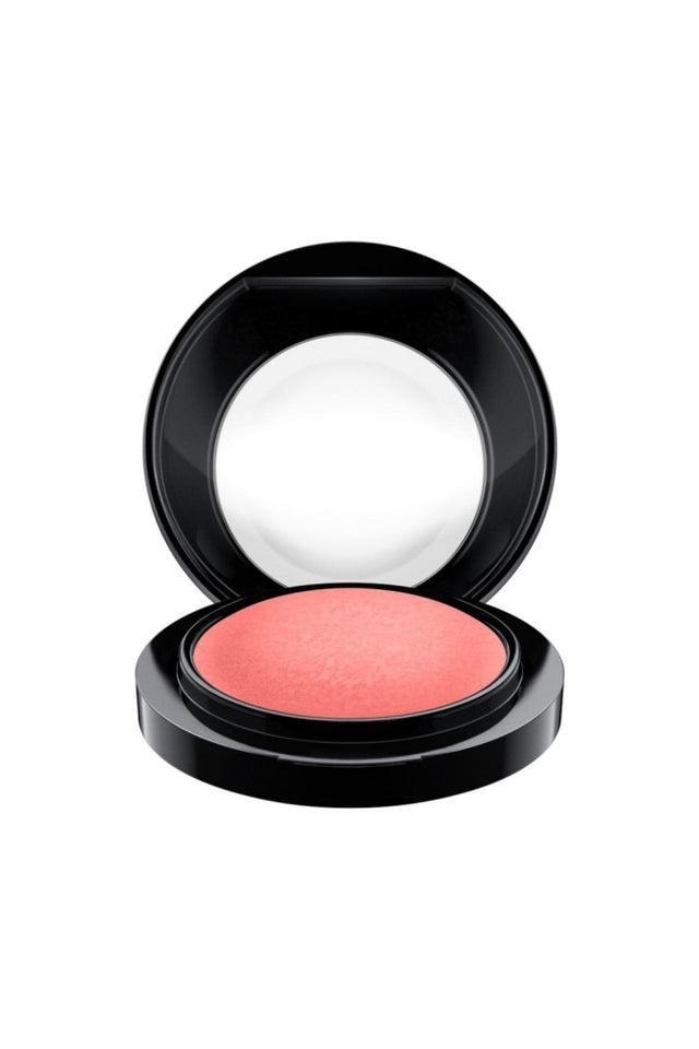 MAC, Mineralize, Руж компактен прах, Hey Coral Hey, 4 г
