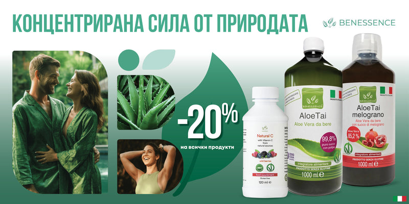 Nutra Best Bulgaria