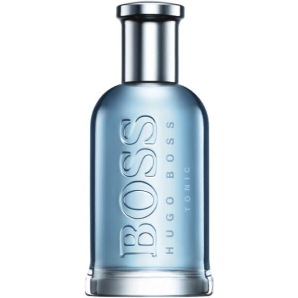 Boss Bottled Tonic Eau De Toilette Spray 100ml - Nutra Best Bulgaria