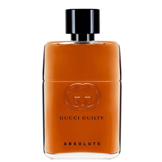 Gucci Guilty Absolute Pour Homme Eau De Perfume Spray 90ml - Nutra Best Bulgaria