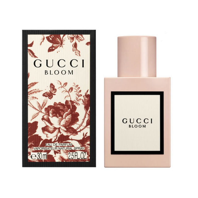 Gucci Bloom Eau De Perfume Spray 30ml - Nutra Best Bulgaria