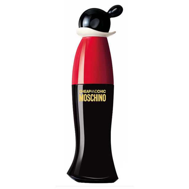 Moschino Cheap And Chic Eau De Perfume Spray 50ml - Nutra Best Bulgaria