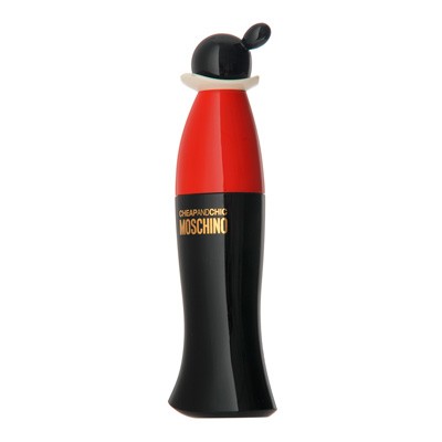 Moschino Cheap and Chic Eau De Toilette Spray 50ml - Nutra Best Bulgaria