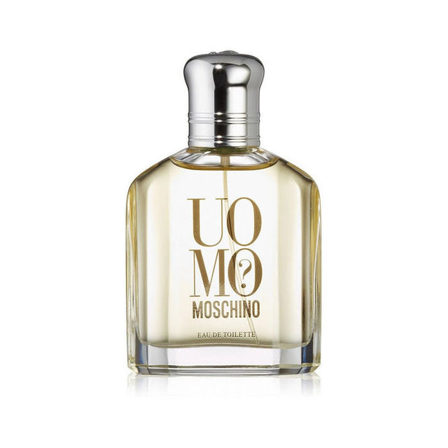 Moschino Uomo? Eau De Toilette Spray 75ml - Nutra Best Bulgaria