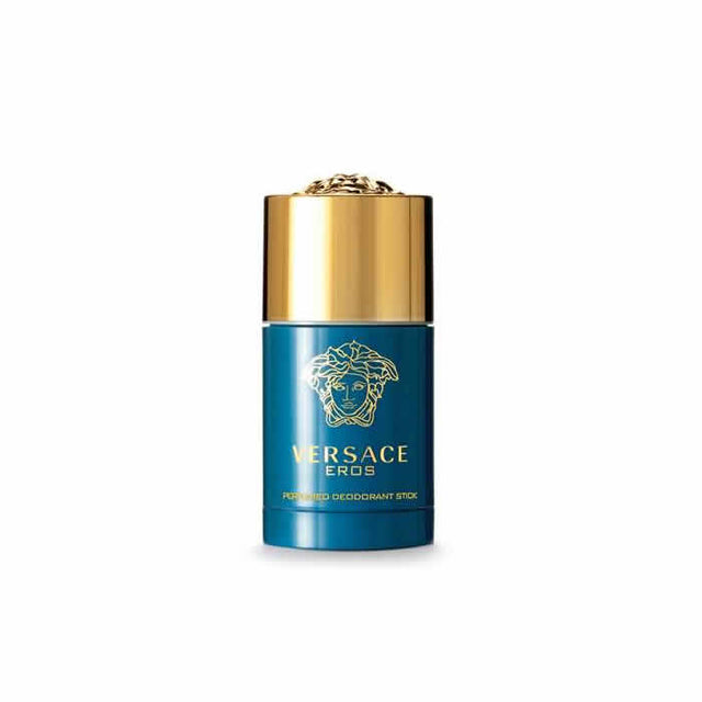 Versace Eros Deodorant Stick 75ml - Nutra Best Bulgaria