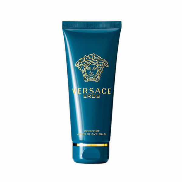 Versace Eros Comfort After Shave Balm 100ml - Nutra Best Bulgaria