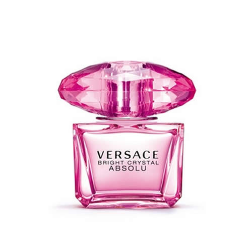 Versace Bright Crystal Absolu Eau De Perfume Spray 90ml - Nutra Best Bulgaria
