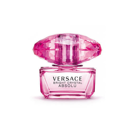 Versace Bright Crystal Absolu Eau De Perfume Spray 50ml - Nutra Best Bulgaria