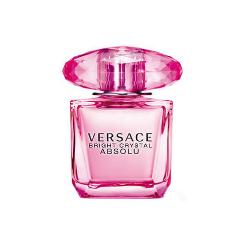 Versace Bright Crystal Absolu Eau De Perfume Spray 30ml - Nutra Best Bulgaria