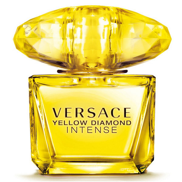 Versace Yellow Diamond Intense Eau De Perfume Spray 30ml - Nutra Best Bulgaria