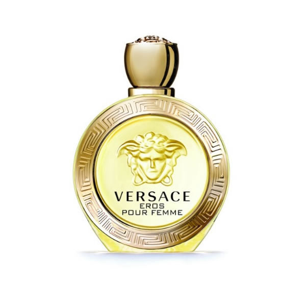 Versace Eros Pour Femme Eau De Toilette Spray 50ml - Nutra Best Bulgaria