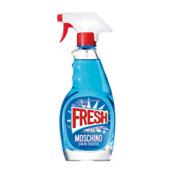 Moschino Fresh Couture Eau De Toilette Spray 30ml - Nutra Best Bulgaria