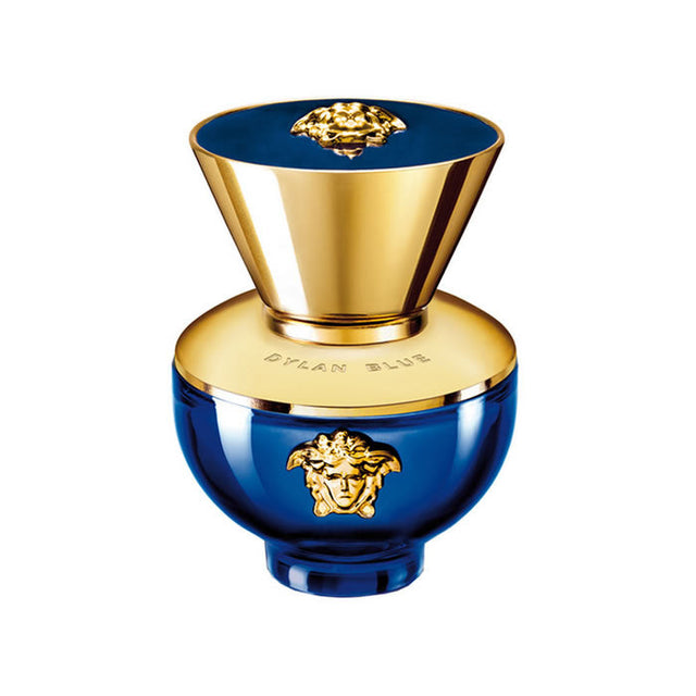 Versace Pour Femme Dylan Blue Eau De Perfume Spray 100ml - Nutra Best Bulgaria