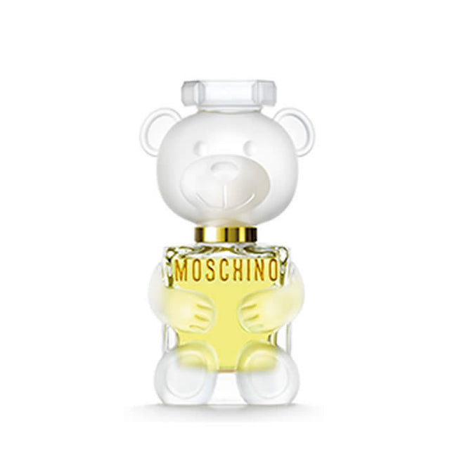 Moschino Toy 2 Eau De Perfume Spray 30ml - Nutra Best Bulgaria